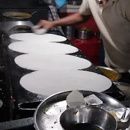 Arjun Special Dosa