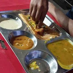 Arjun Special Dosa