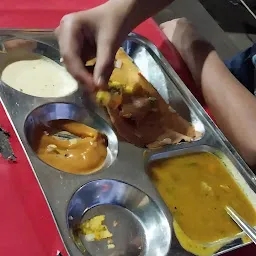 Arjun Special Dosa