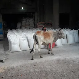 Arjun Tandan Dairy Farm