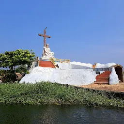 Arjuna Backwaters