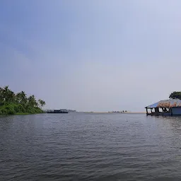 Arjuna Backwaters