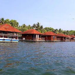 Arjuna Backwaters