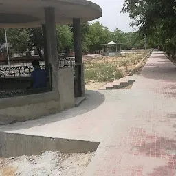 Arjuna park