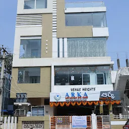 Arka advanced eye care|eye care center in vizag