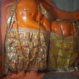 Arka Vinayak Temple (56 Vianayak Kashi Khand)