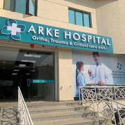 Arke hospital