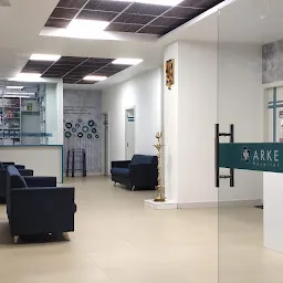 Arke hospital