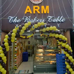 ARM - The Bakers Table