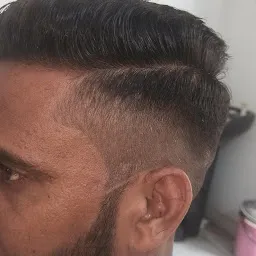 Armaan hair saloon