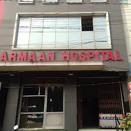 Armaan hospital