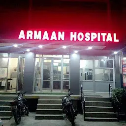 Armaan hospital