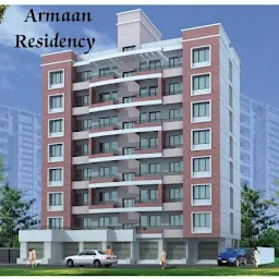 Arman residency