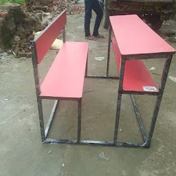 ARMAN STEEL FURNITURE