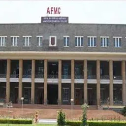 Armed Forces Medical College Pune