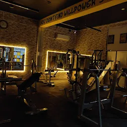 ArmStrong Gym