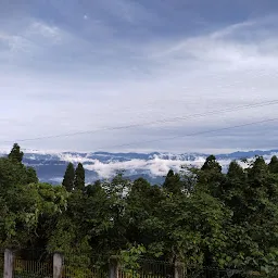 Army Holiday Home, Darjeeling
