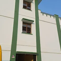 Army Public School