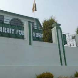 Army Public School