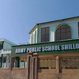 Army Public School