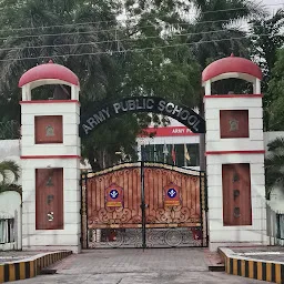 Army Public School, Ambala Cantt