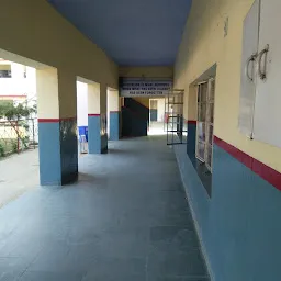 Army Public School, Ambala Cantt