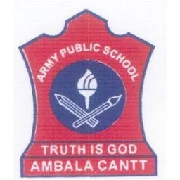 Army Public School, Ambala Cantt