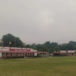 Army Public School New Cantt. Prayagraj, Prayagraj