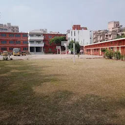 Army Public School New Cantt. Prayagraj, Prayagraj