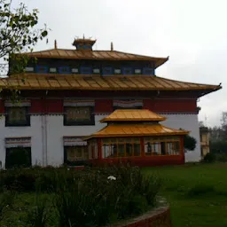Army Temple