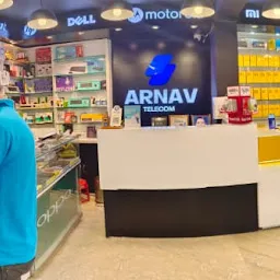 Arnav Telecom