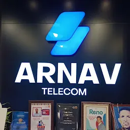 Arnav Telecom