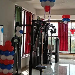 Arnit Ladies Gym &fitness club