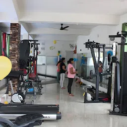 Arnit Ladies Gym &fitness club