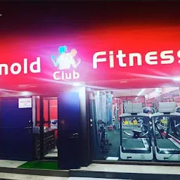 Arnold Fitness Club