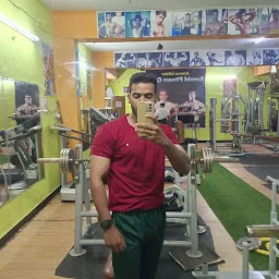 Arnold Fitness Gym