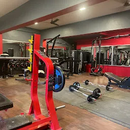 Arnold gym