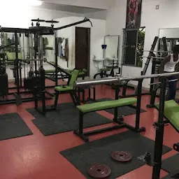 Arnold gym And Fitness Centre