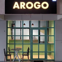 Arogo Restaurant