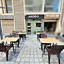 Arogo Restaurant