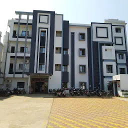 Arogya Hospital,Balaghat