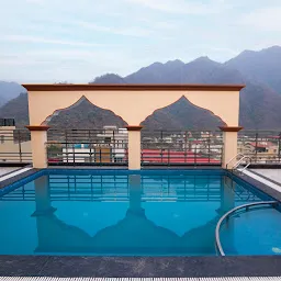 Arogyadham Retreat | Luxury Hotel In Rishikesh