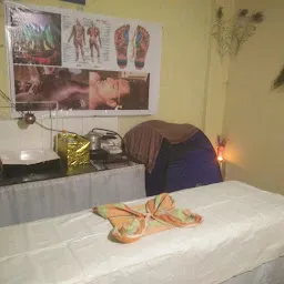 Arogyam ayurvedic Therapy Center