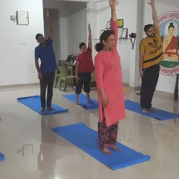 Arogyam Yoga Fitness Center