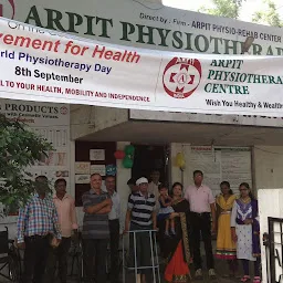 Revive Physiotherapy and wellness centre