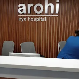 Arohi Eye Hospital