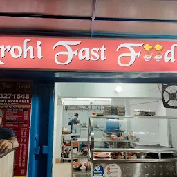 AROHI FAST FOOD FAMILY