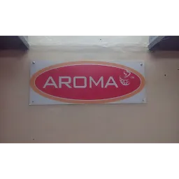 Aroma cafe & bakery