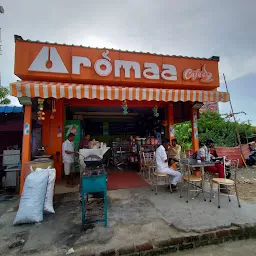 Aroma cafe & bakery