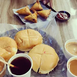 Aroma Chai & Snacks Cafe (Sanpada)